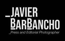 Javier Barbancho Reportero Grafico
